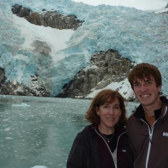 Meet your Posher, Carolyn - Picture 1 of 1